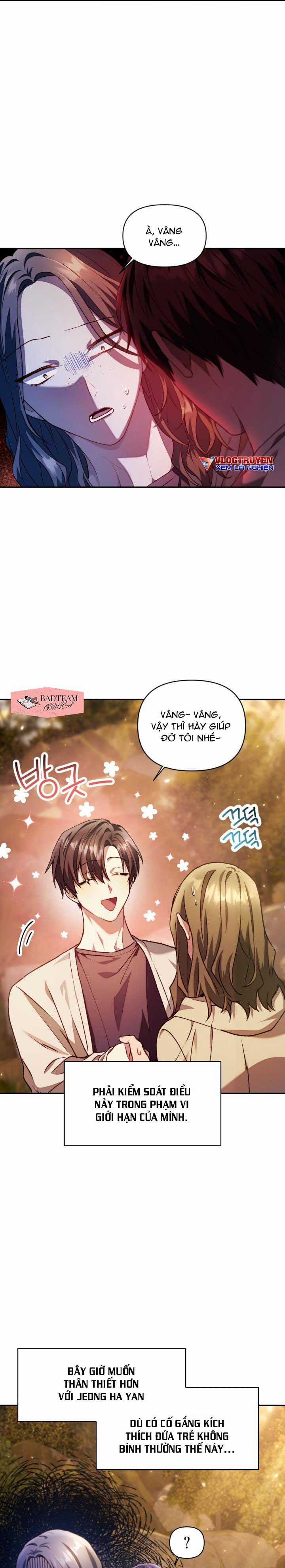 Xuyên Không, Rác Rưởi Hóa Chiến Lược Gia Chapter 11 trang 10