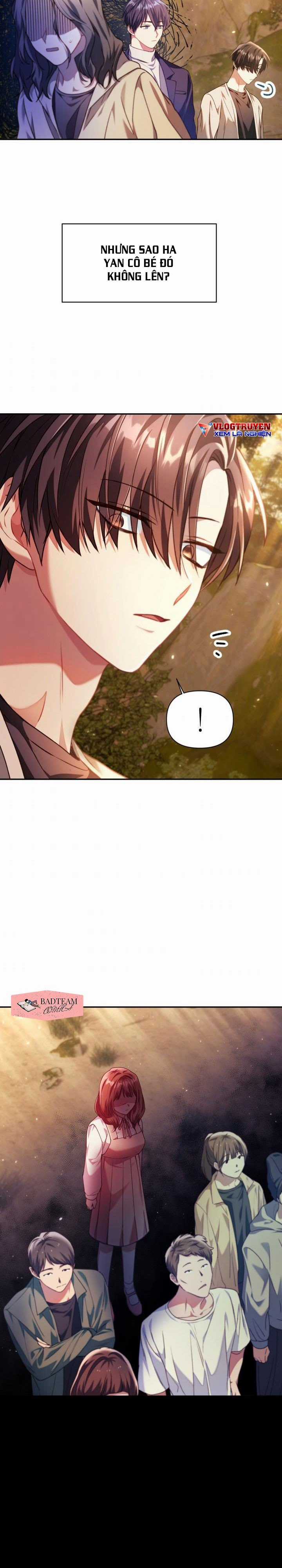 Xuyên Không, Rác Rưởi Hóa Chiến Lược Gia Chapter 11 trang 11