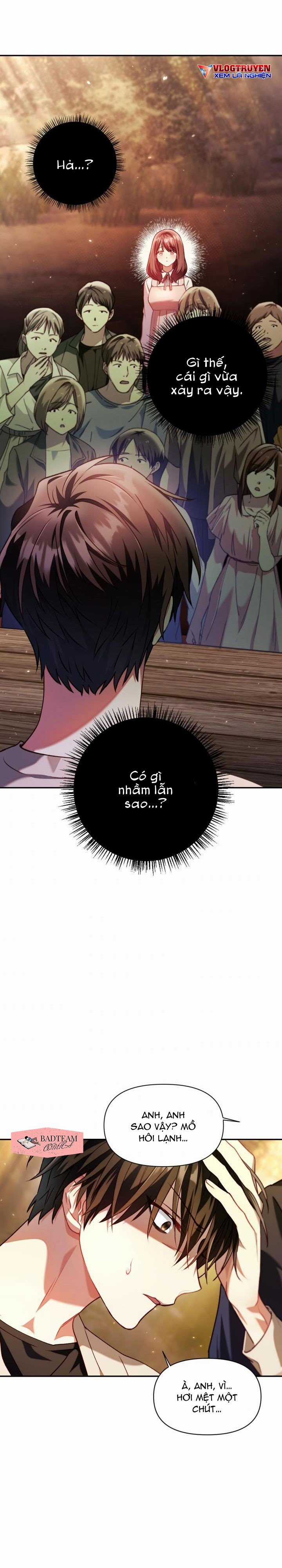 Xuyên Không, Rác Rưởi Hóa Chiến Lược Gia Chapter 11 trang 14