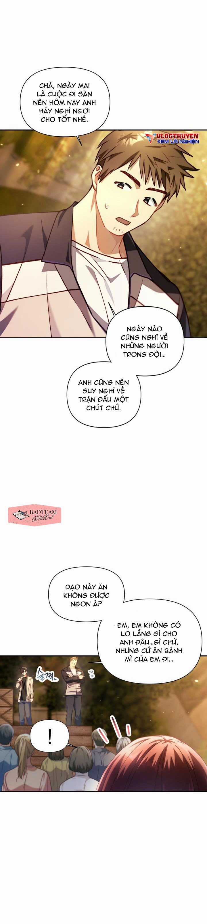 Xuyên Không, Rác Rưởi Hóa Chiến Lược Gia Chapter 11 trang 15