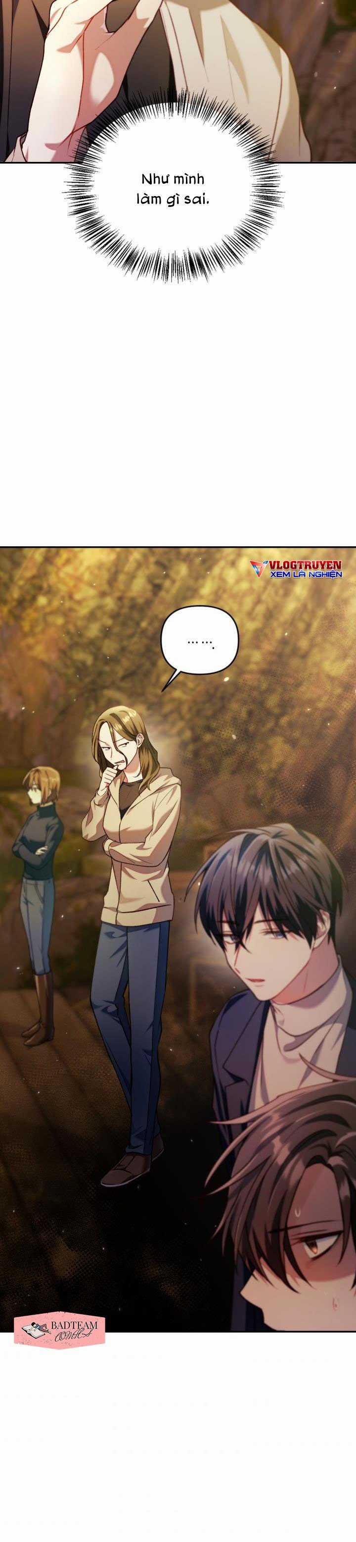 Xuyên Không, Rác Rưởi Hóa Chiến Lược Gia Chapter 11 trang 17