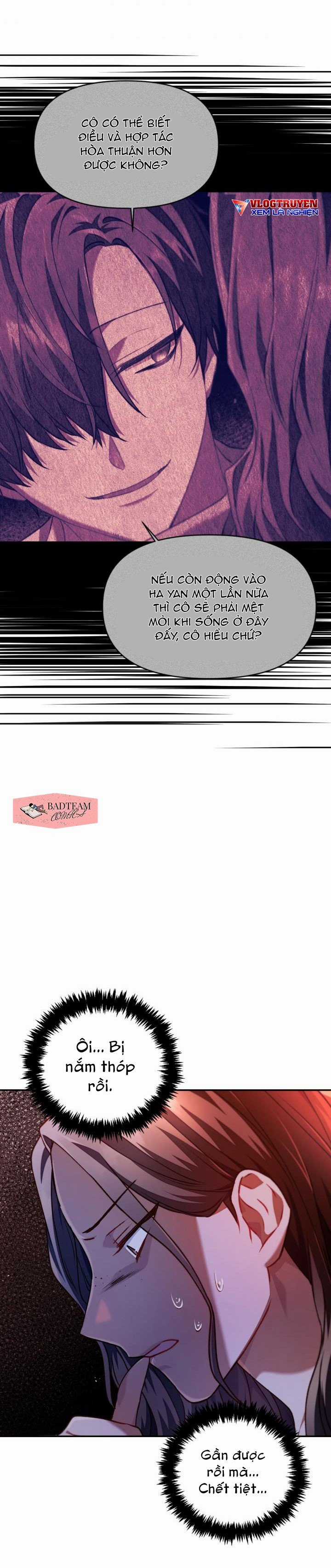 Xuyên Không, Rác Rưởi Hóa Chiến Lược Gia Chapter 11 trang 18