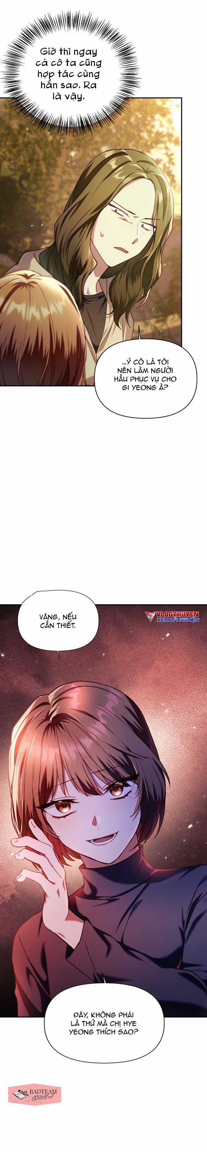 Xuyên Không, Rác Rưởi Hóa Chiến Lược Gia Chapter 11 trang 21