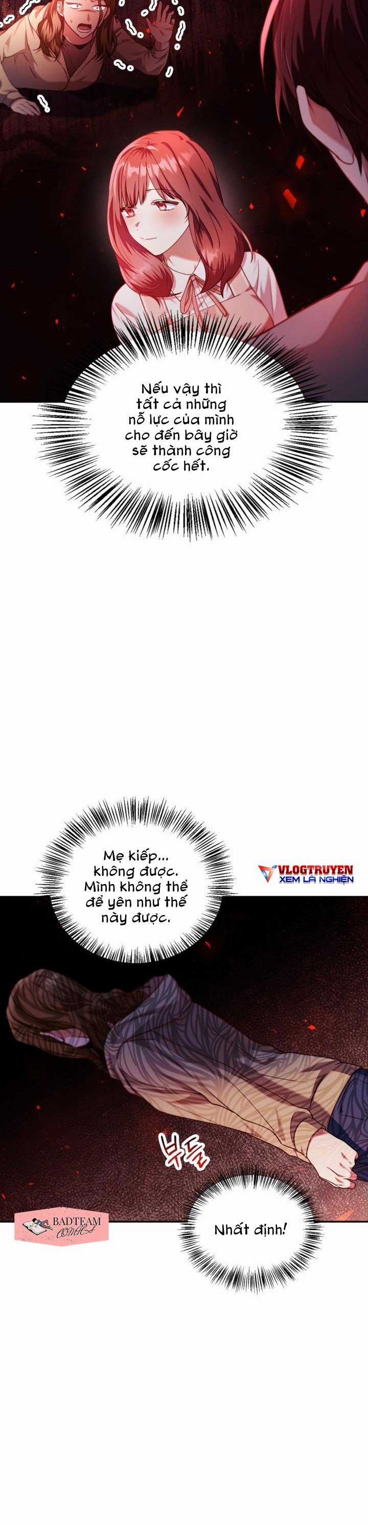 Xuyên Không, Rác Rưởi Hóa Chiến Lược Gia Chapter 11 trang 24