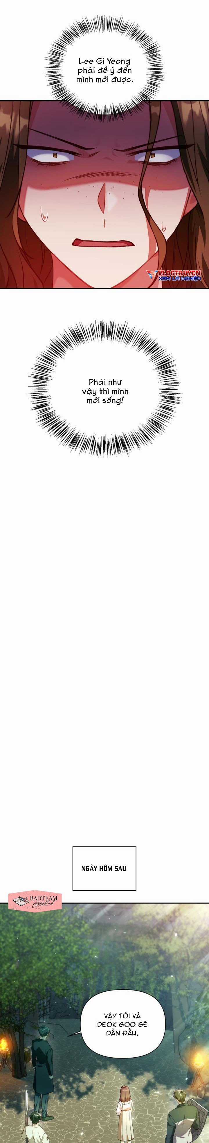 Xuyên Không, Rác Rưởi Hóa Chiến Lược Gia Chapter 11 trang 25