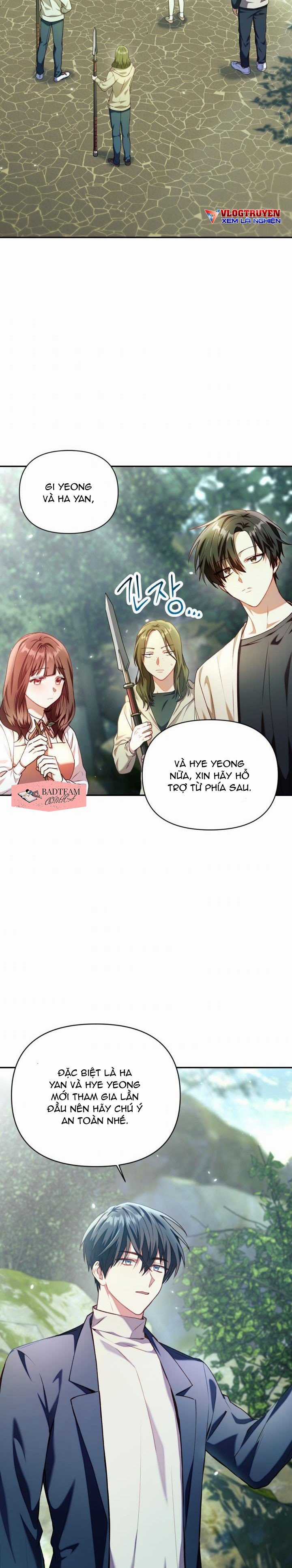 Xuyên Không, Rác Rưởi Hóa Chiến Lược Gia Chapter 11 trang 26