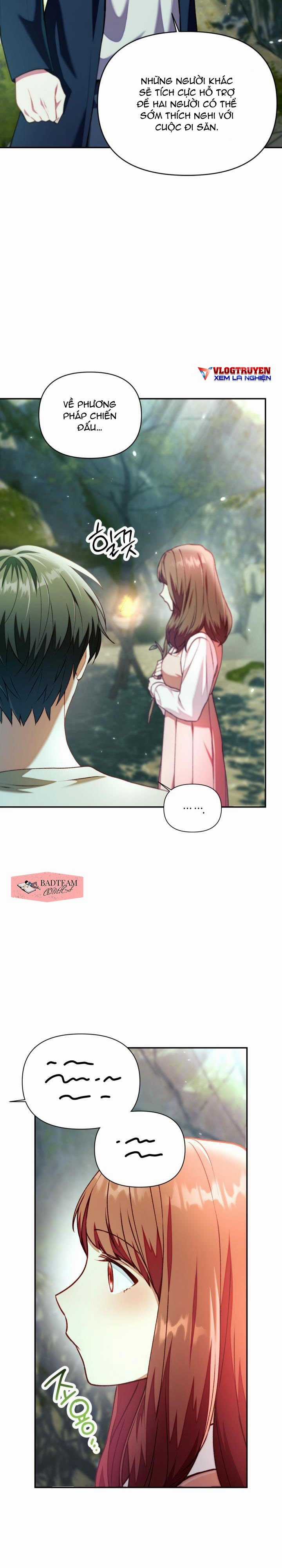 Xuyên Không, Rác Rưởi Hóa Chiến Lược Gia Chapter 11 trang 27