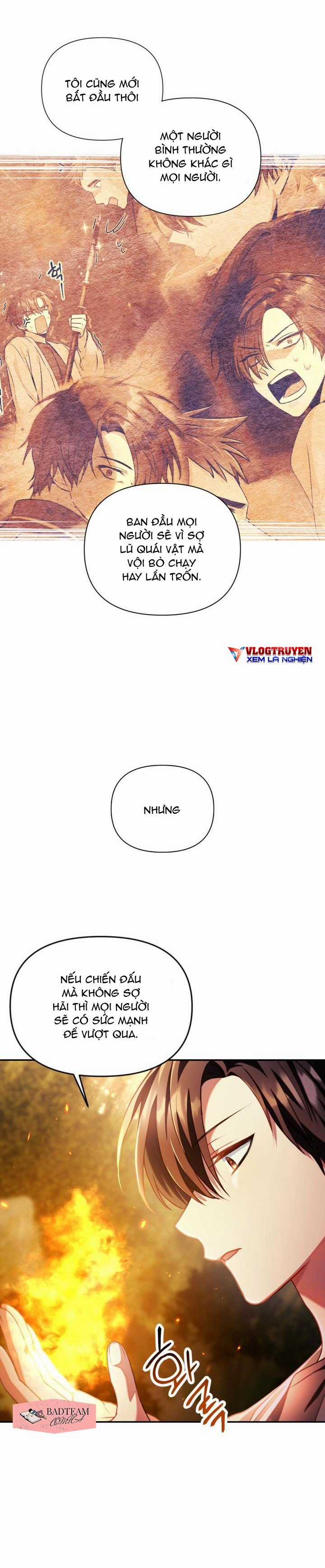 Xuyên Không, Rác Rưởi Hóa Chiến Lược Gia Chapter 11 trang 4