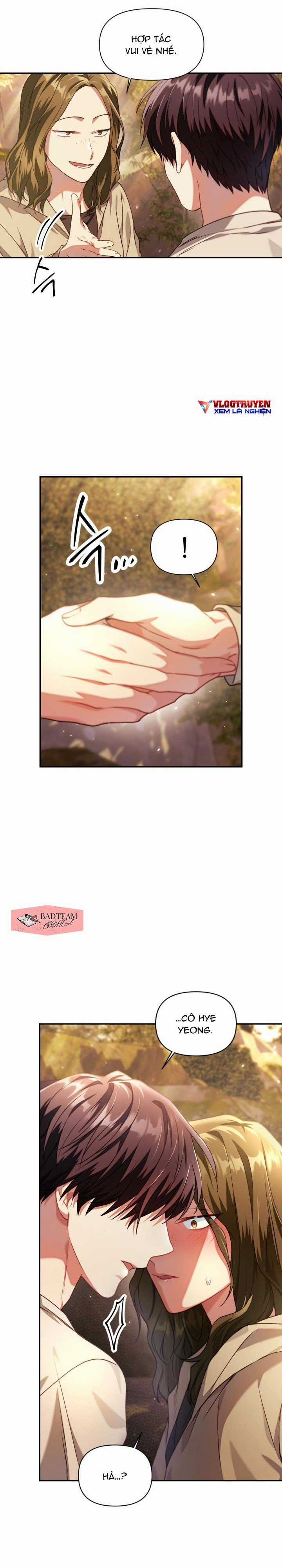 Xuyên Không, Rác Rưởi Hóa Chiến Lược Gia Chapter 11 trang 7