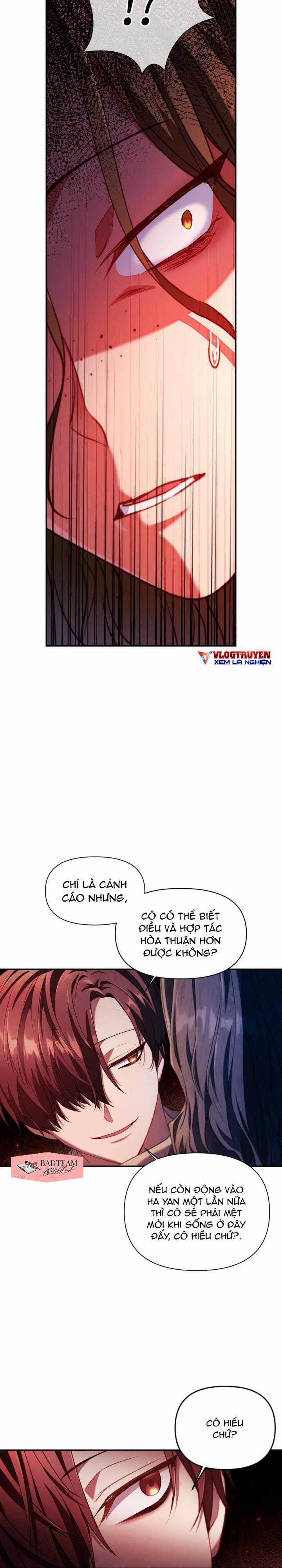 Xuyên Không, Rác Rưởi Hóa Chiến Lược Gia Chapter 11 trang 9