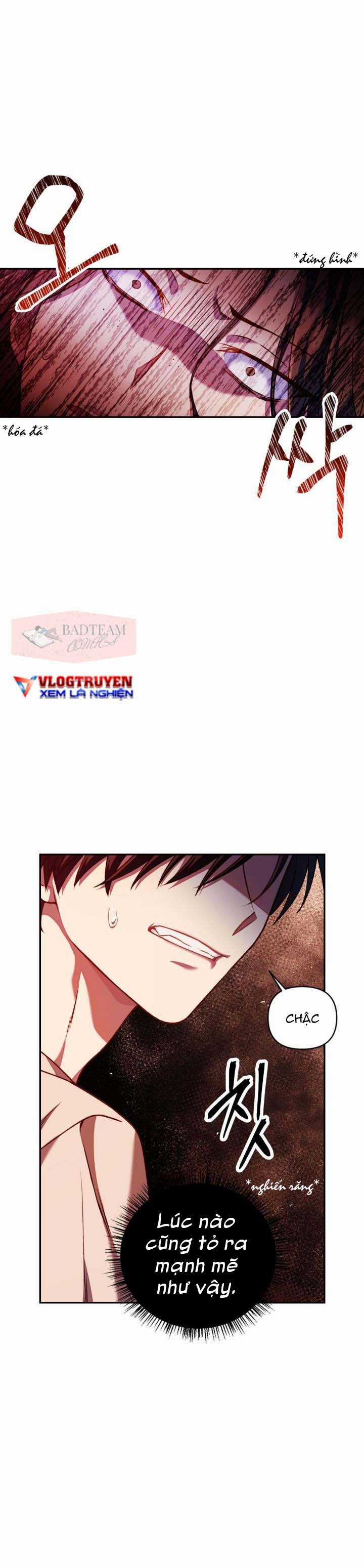 Xuyên Không, Rác Rưởi Hóa Chiến Lược Gia Chapter 12 trang 10