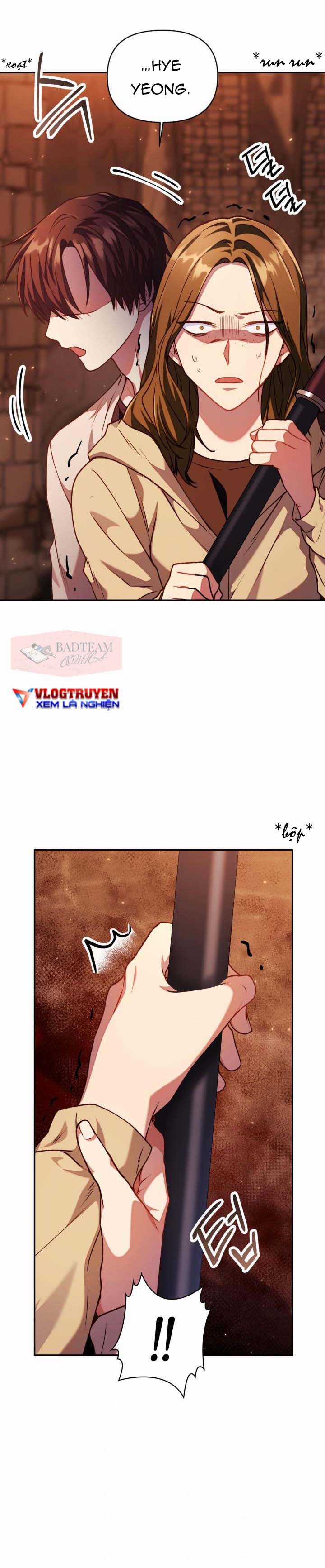 Xuyên Không, Rác Rưởi Hóa Chiến Lược Gia Chapter 12 trang 11