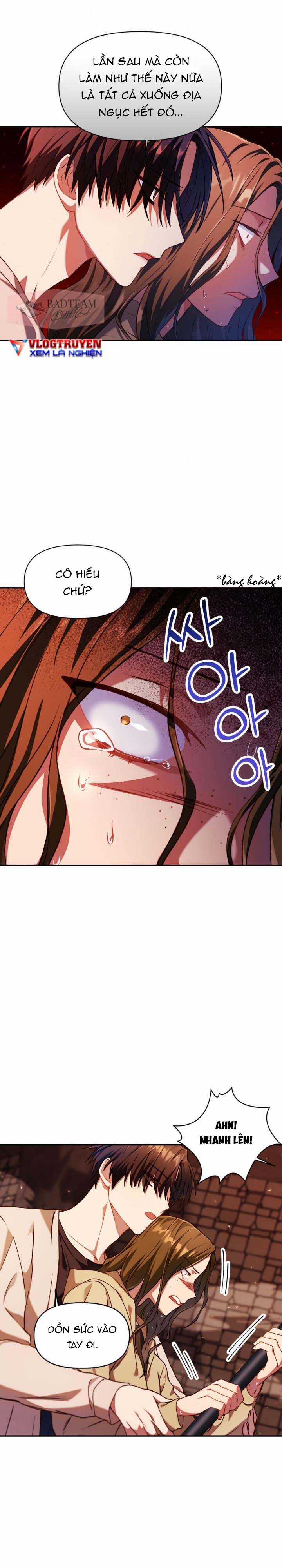 Xuyên Không, Rác Rưởi Hóa Chiến Lược Gia Chapter 12 trang 12