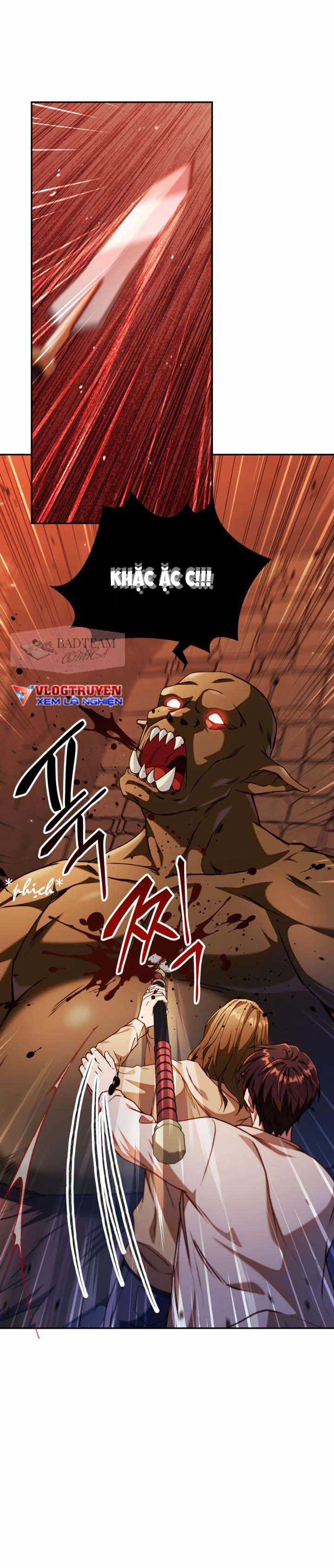 Xuyên Không, Rác Rưởi Hóa Chiến Lược Gia Chapter 12 trang 13