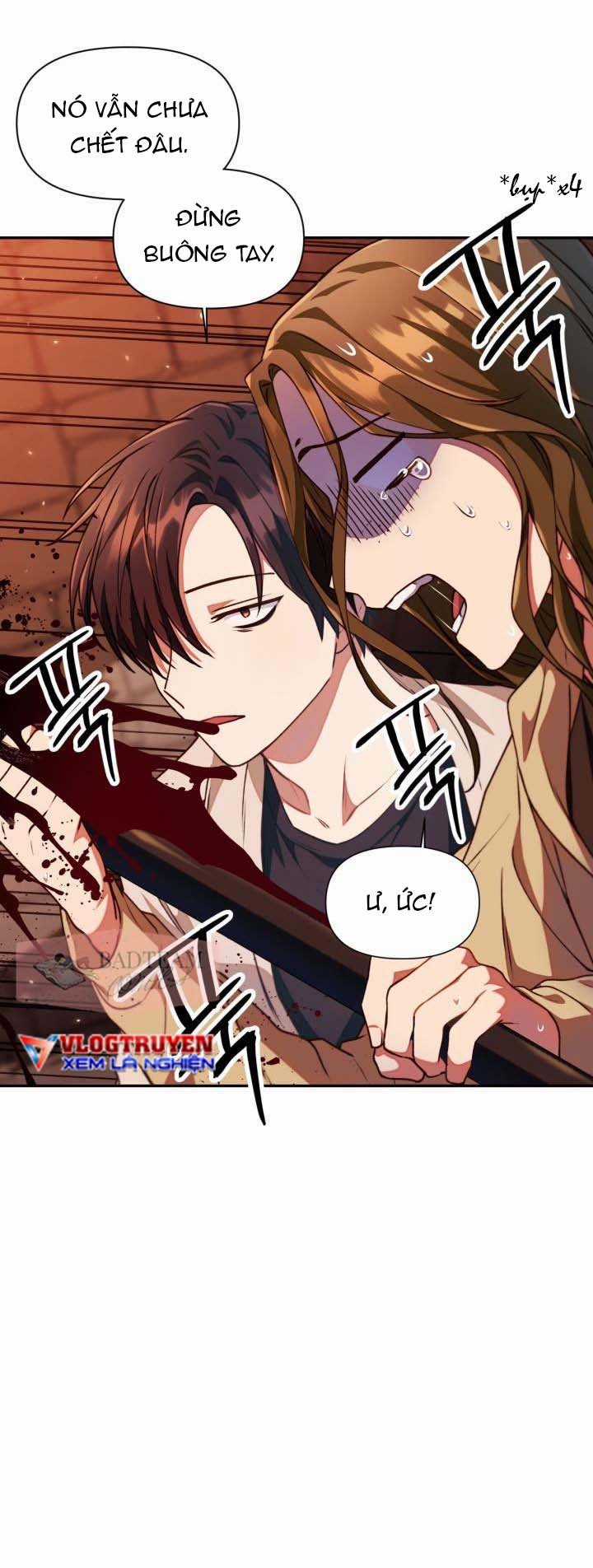 Xuyên Không, Rác Rưởi Hóa Chiến Lược Gia Chapter 12 trang 14