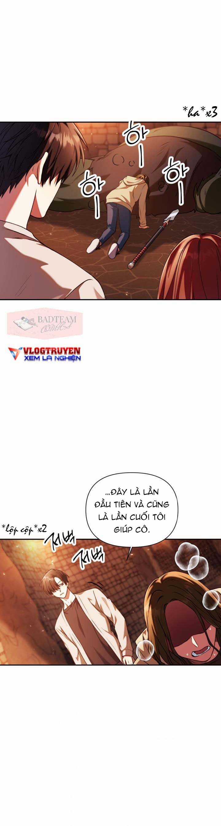 Xuyên Không, Rác Rưởi Hóa Chiến Lược Gia Chapter 12 trang 18