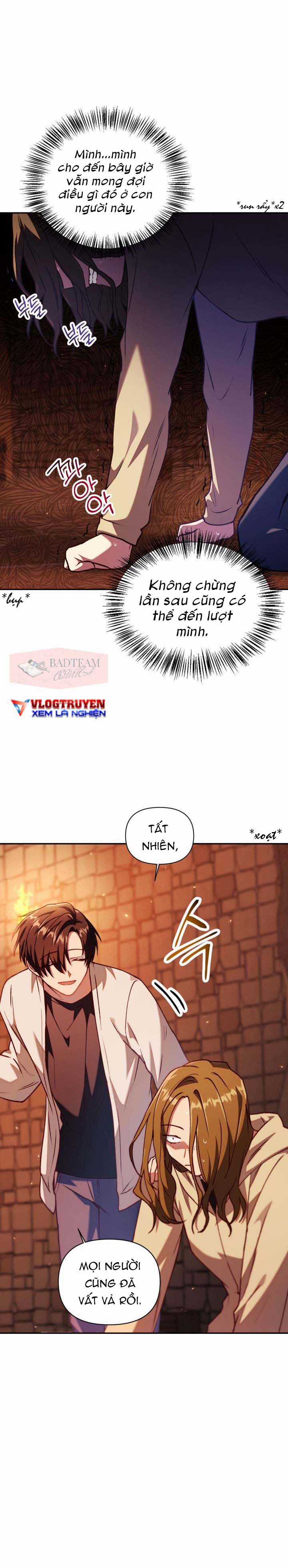 Xuyên Không, Rác Rưởi Hóa Chiến Lược Gia Chapter 12 trang 20