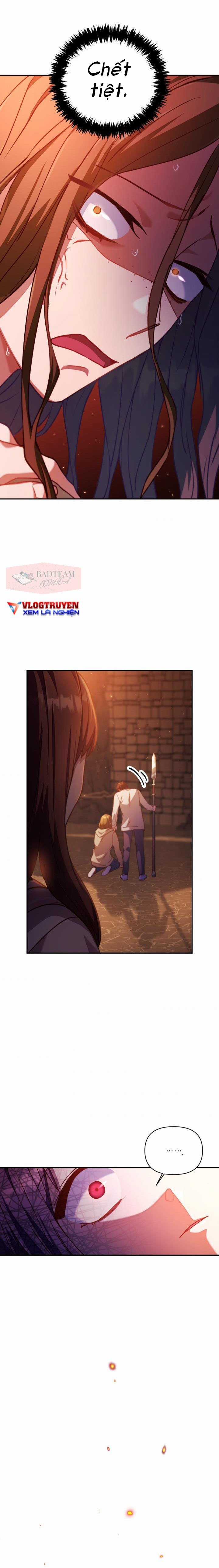 Xuyên Không, Rác Rưởi Hóa Chiến Lược Gia Chapter 12 trang 21