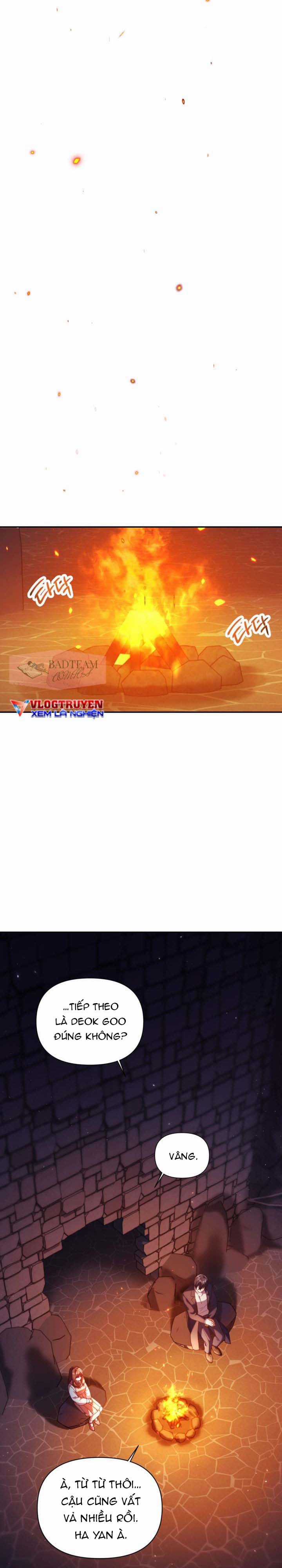 Xuyên Không, Rác Rưởi Hóa Chiến Lược Gia Chapter 12 trang 22