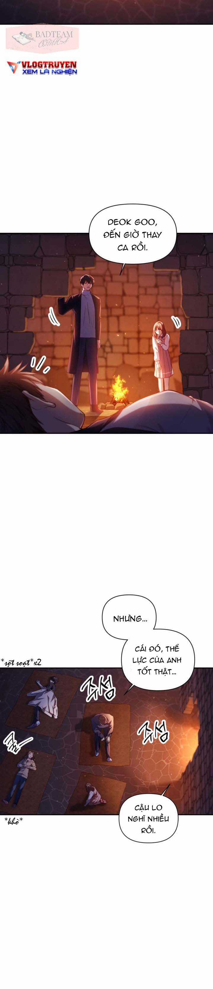 Xuyên Không, Rác Rưởi Hóa Chiến Lược Gia Chapter 12 trang 23