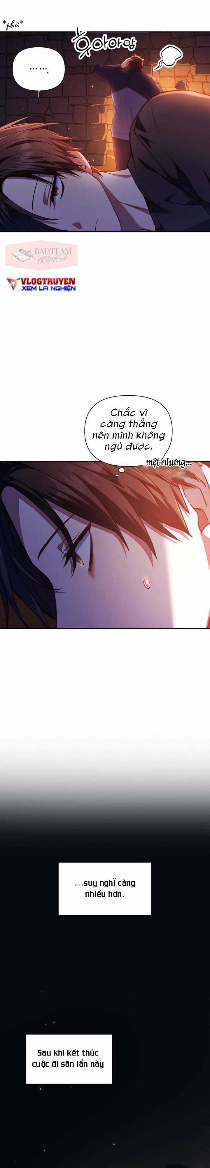 Xuyên Không, Rác Rưởi Hóa Chiến Lược Gia Chapter 12 trang 24