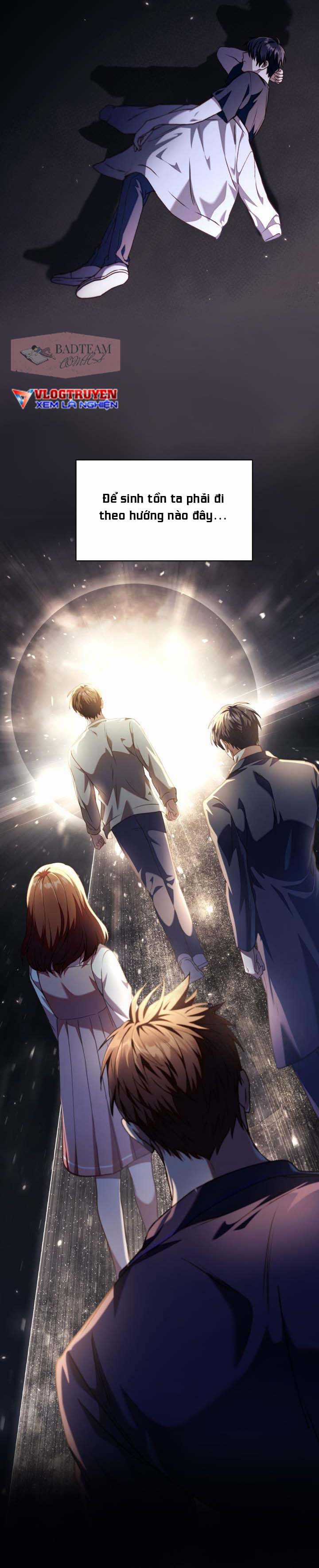 Xuyên Không, Rác Rưởi Hóa Chiến Lược Gia Chapter 12 trang 25