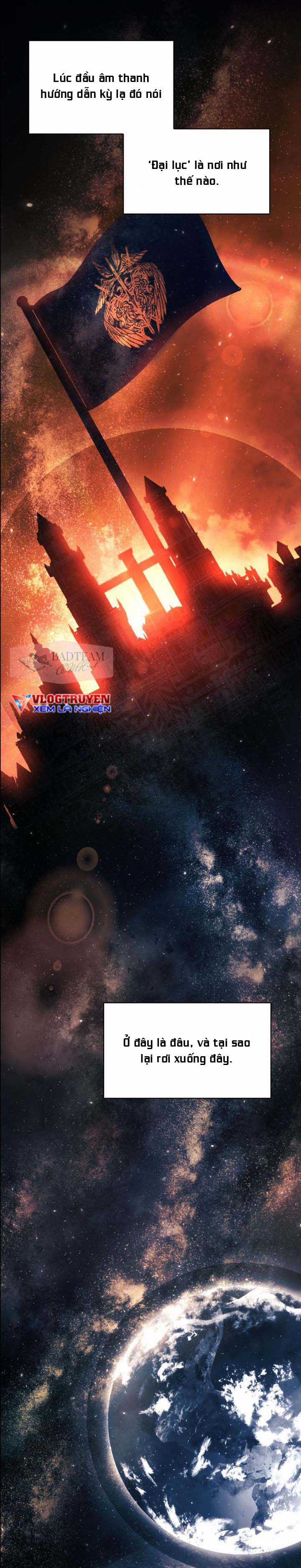 Xuyên Không, Rác Rưởi Hóa Chiến Lược Gia Chapter 12 trang 26