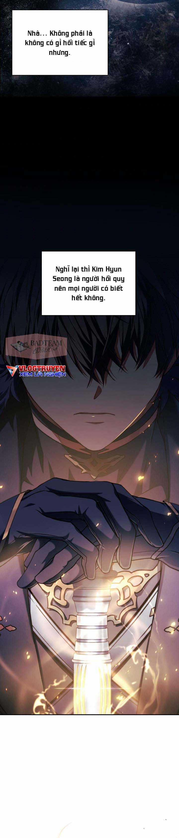 Xuyên Không, Rác Rưởi Hóa Chiến Lược Gia Chapter 12 trang 27