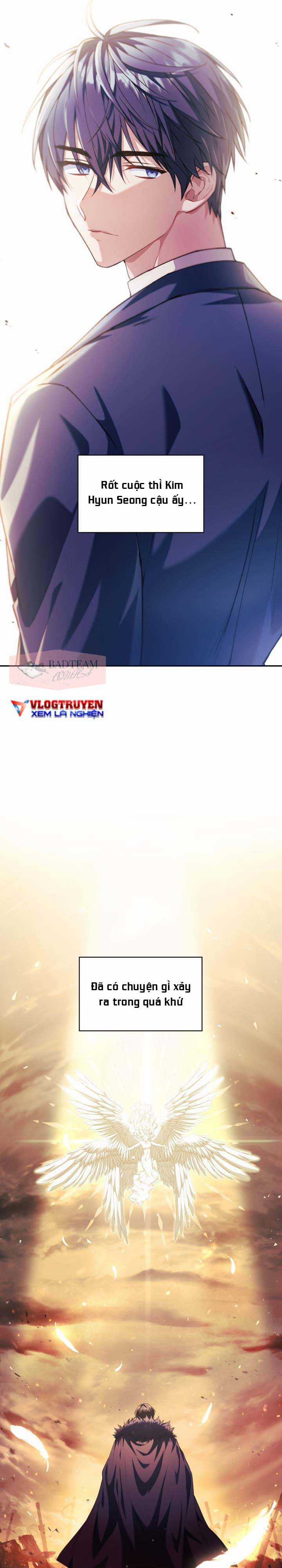 Xuyên Không, Rác Rưởi Hóa Chiến Lược Gia Chapter 12 trang 28