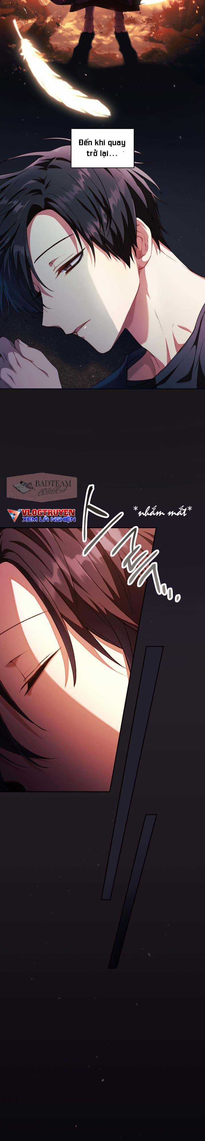 Xuyên Không, Rác Rưởi Hóa Chiến Lược Gia Chapter 12 trang 29