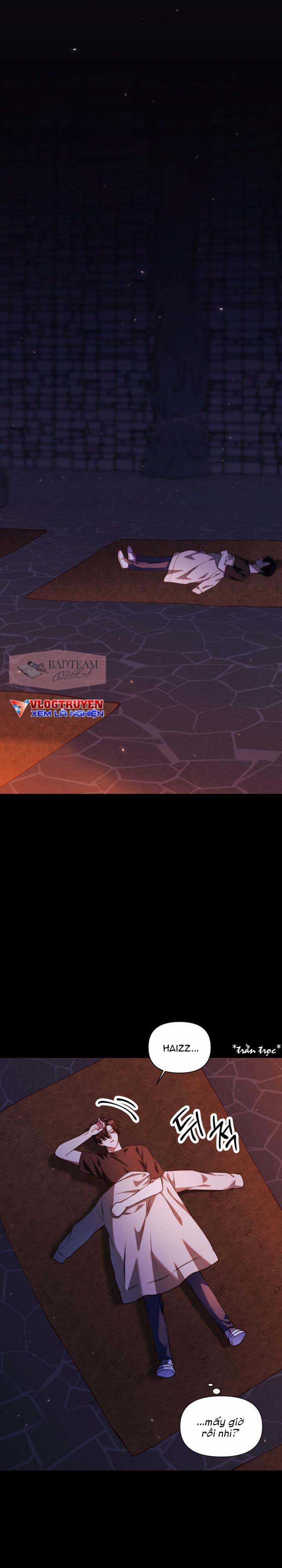 Xuyên Không, Rác Rưởi Hóa Chiến Lược Gia Chapter 12 trang 30