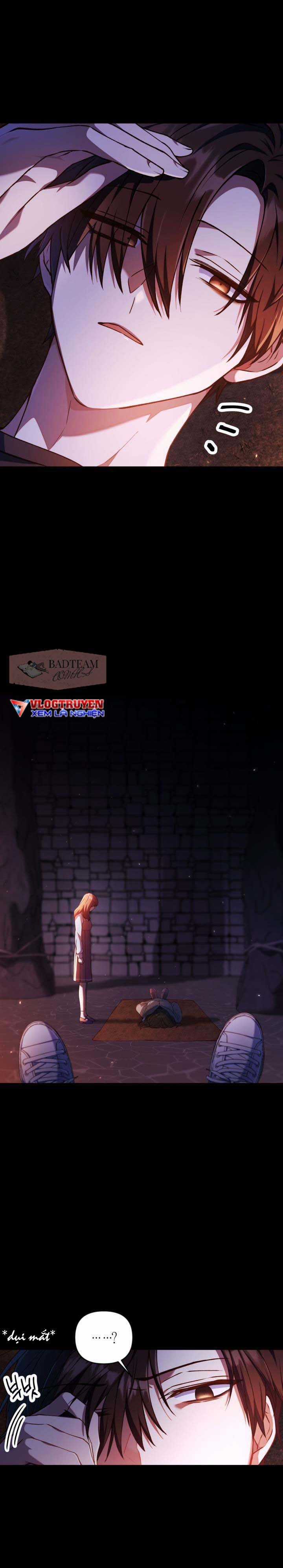 Xuyên Không, Rác Rưởi Hóa Chiến Lược Gia Chapter 12 trang 31