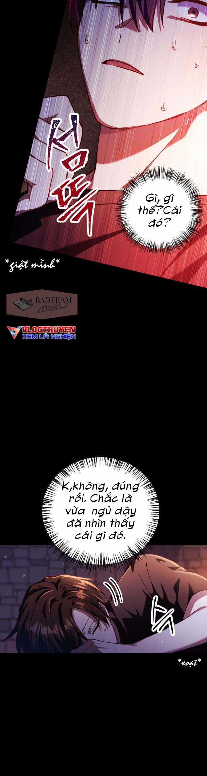 Xuyên Không, Rác Rưởi Hóa Chiến Lược Gia Chapter 12 trang 33