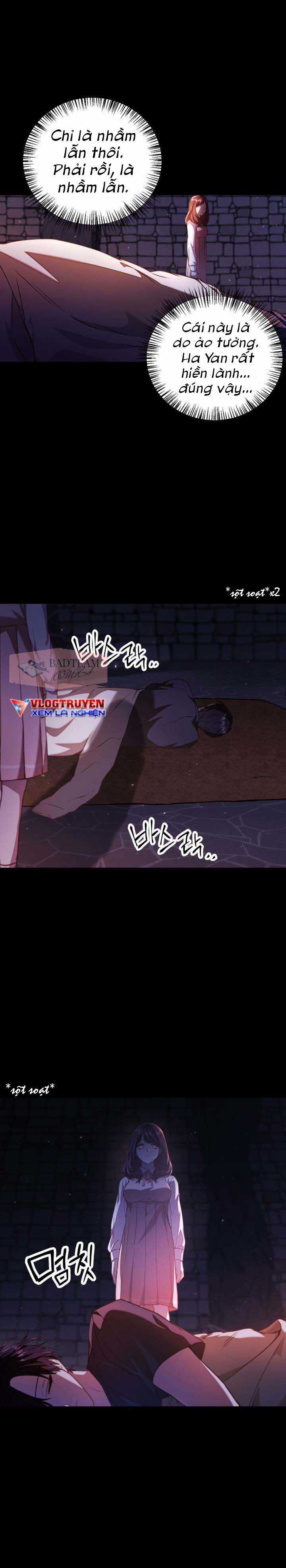 Xuyên Không, Rác Rưởi Hóa Chiến Lược Gia Chapter 12 trang 34