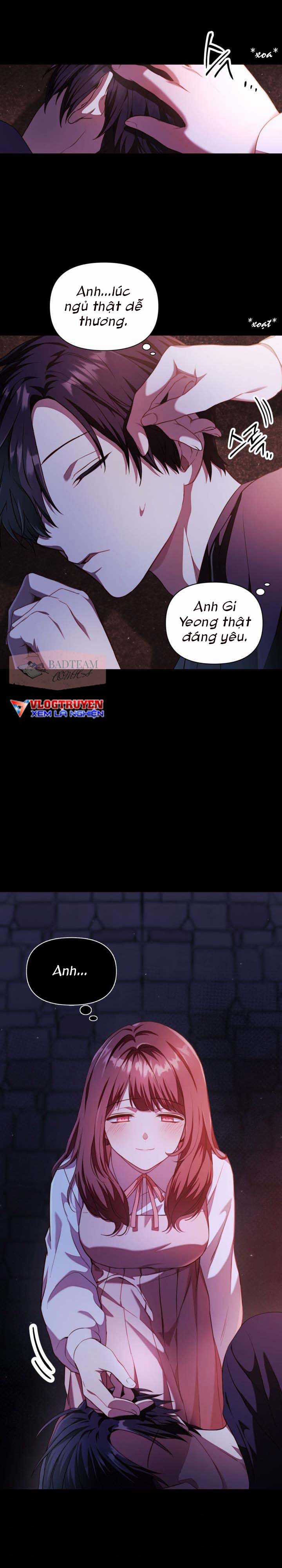 Xuyên Không, Rác Rưởi Hóa Chiến Lược Gia Chapter 12 trang 35