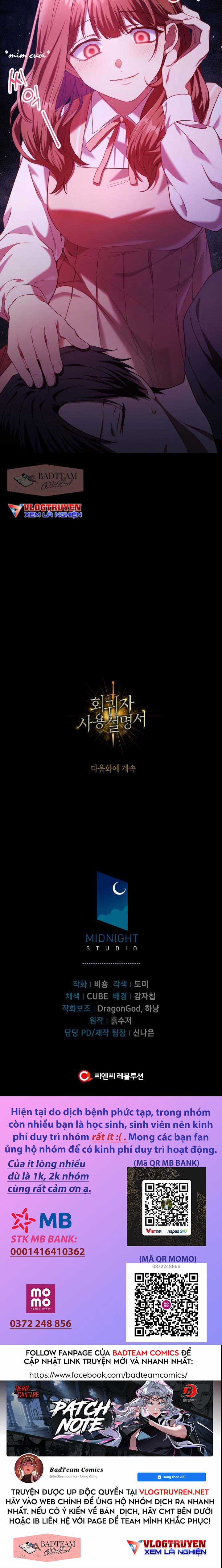 Xuyên Không, Rác Rưởi Hóa Chiến Lược Gia Chapter 12 trang 37