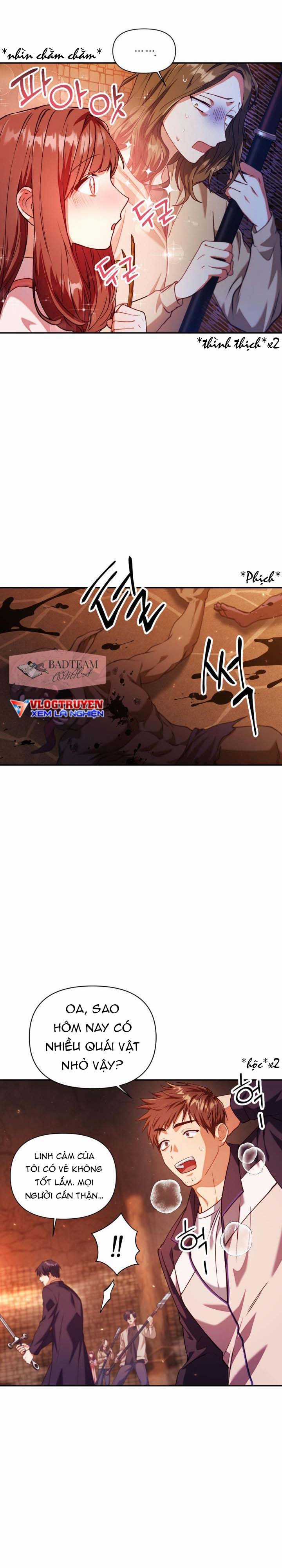 Xuyên Không, Rác Rưởi Hóa Chiến Lược Gia Chapter 12 trang 4