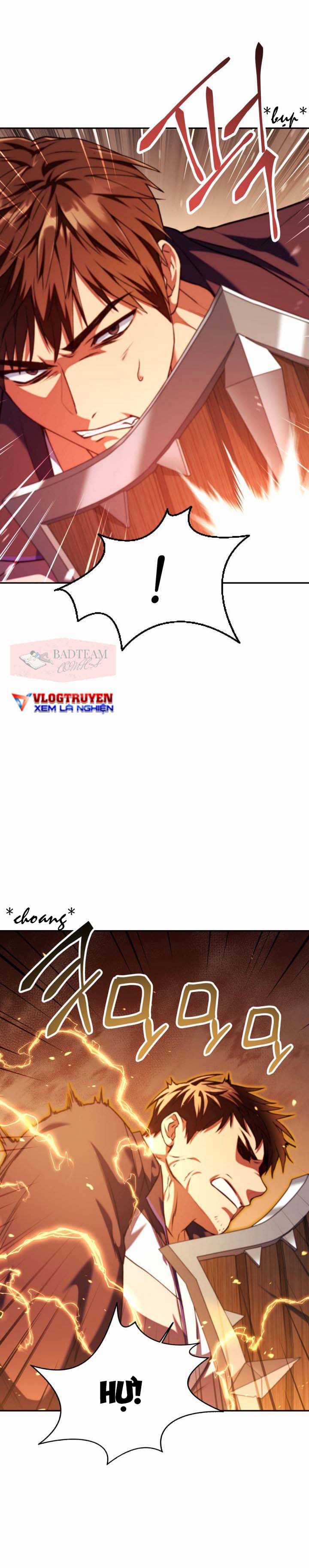 Xuyên Không, Rác Rưởi Hóa Chiến Lược Gia Chapter 12 trang 6