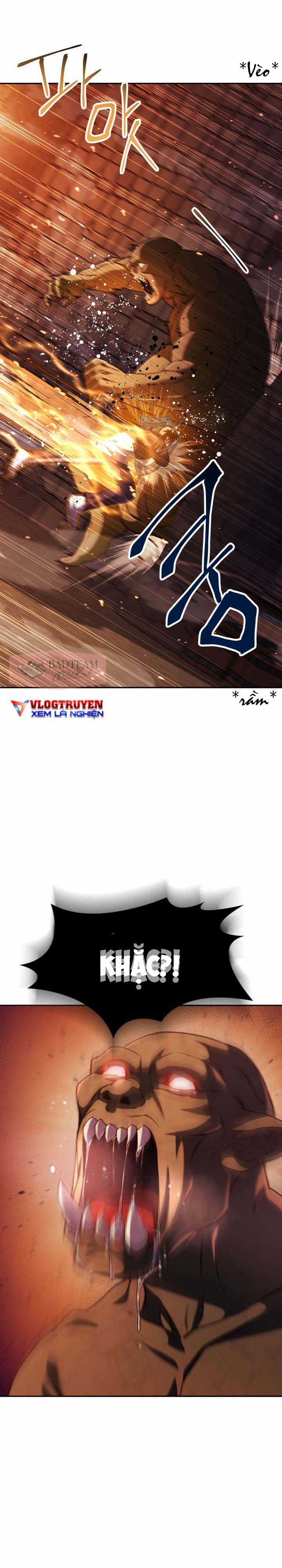 Xuyên Không, Rác Rưởi Hóa Chiến Lược Gia Chapter 12 trang 7