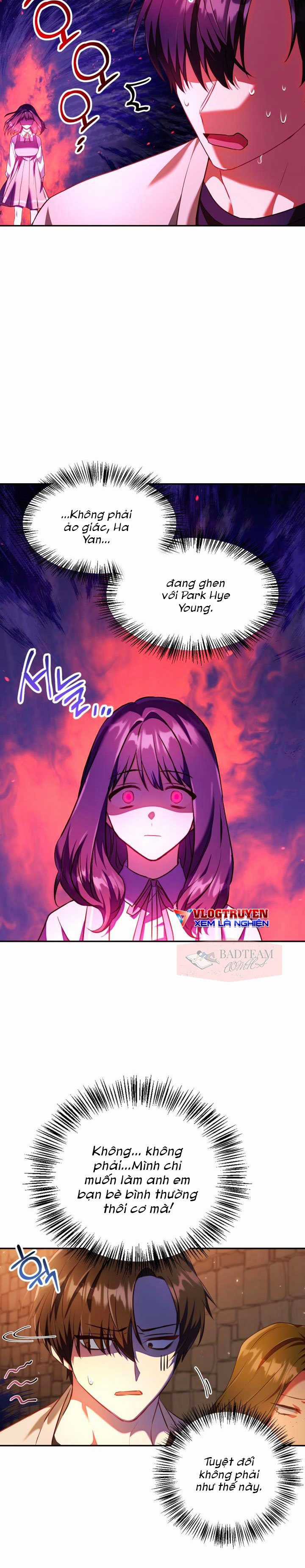 Xuyên Không, Rác Rưởi Hóa Chiến Lược Gia Chapter 13 trang 10