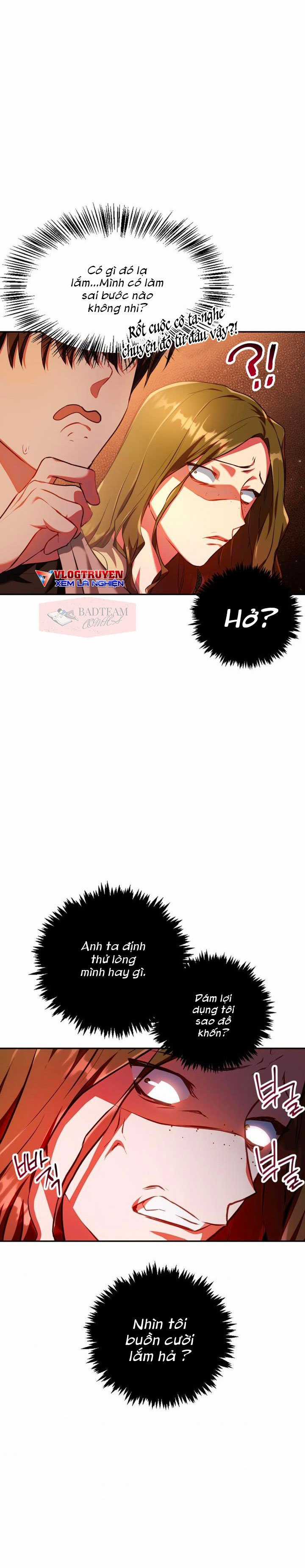 Xuyên Không, Rác Rưởi Hóa Chiến Lược Gia Chapter 13 trang 11