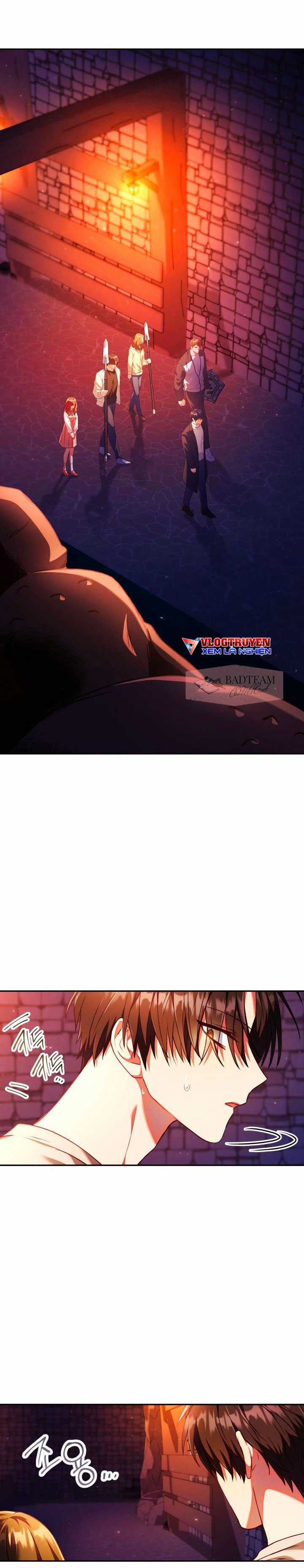 Xuyên Không, Rác Rưởi Hóa Chiến Lược Gia Chapter 13 trang 13