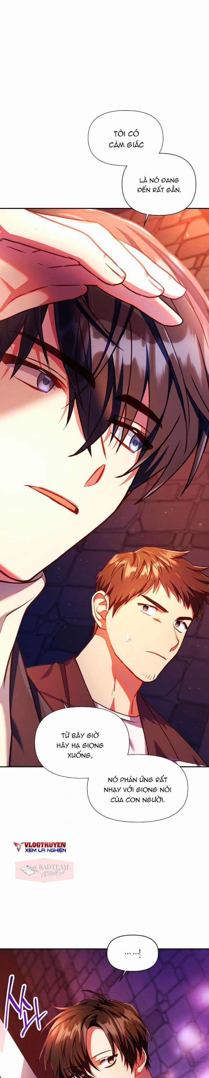 Xuyên Không, Rác Rưởi Hóa Chiến Lược Gia Chapter 13 trang 14