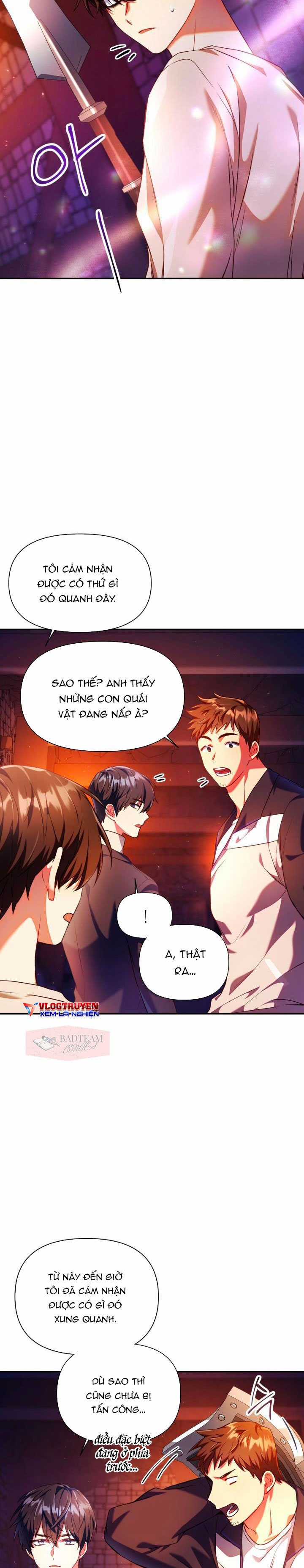 Xuyên Không, Rác Rưởi Hóa Chiến Lược Gia Chapter 13 trang 15