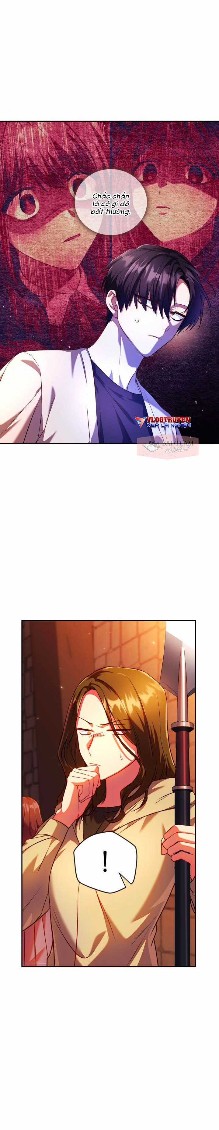 Xuyên Không, Rác Rưởi Hóa Chiến Lược Gia Chapter 13 trang 3