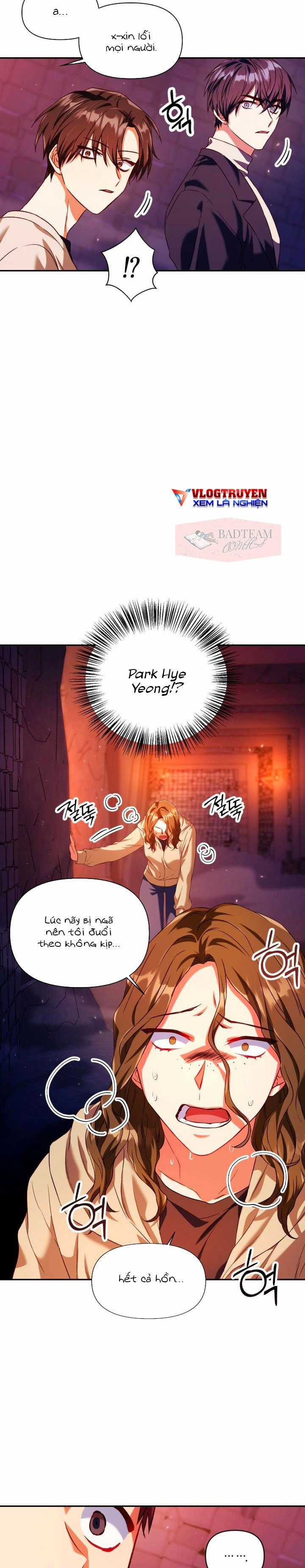 Xuyên Không, Rác Rưởi Hóa Chiến Lược Gia Chapter 13 trang 37