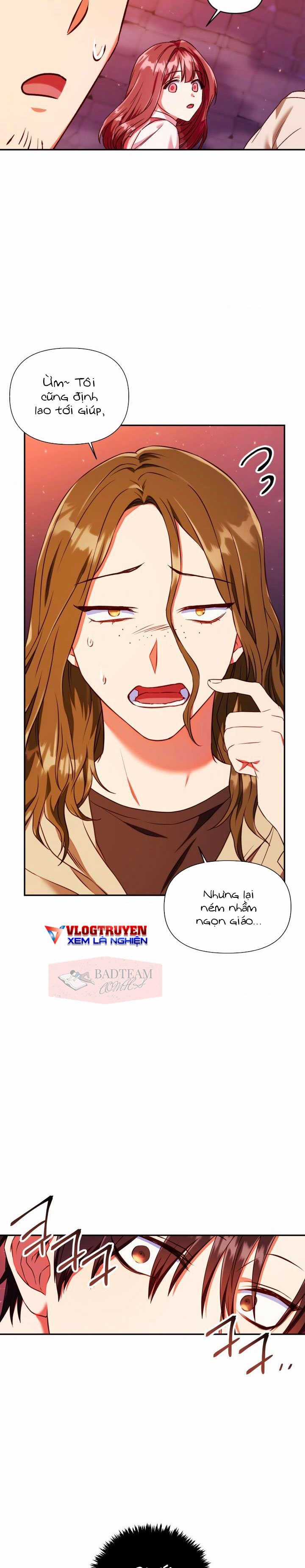 Xuyên Không, Rác Rưởi Hóa Chiến Lược Gia Chapter 13 trang 38