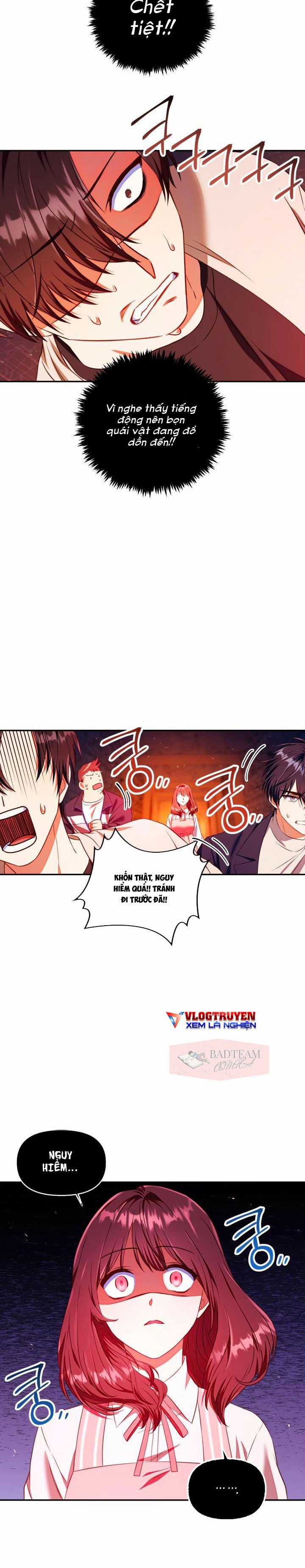 Xuyên Không, Rác Rưởi Hóa Chiến Lược Gia Chapter 13 trang 39