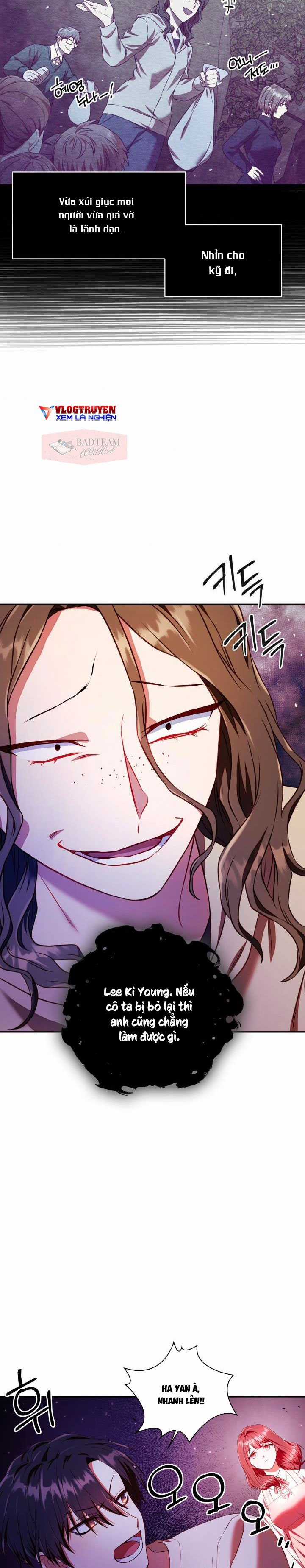 Xuyên Không, Rác Rưởi Hóa Chiến Lược Gia Chapter 13 trang 41