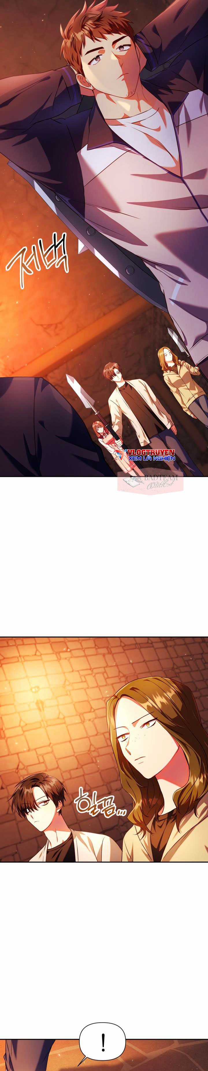 Xuyên Không, Rác Rưởi Hóa Chiến Lược Gia Chapter 13 trang 6